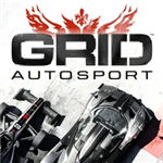 grid赛车游戏安卓下载