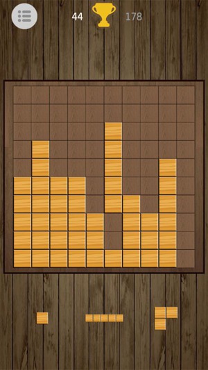 木块拼图消除游戏最新下载