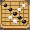  五子棋游戏单机版