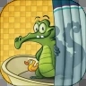 小鳄鱼爱洗澡解锁版