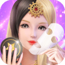 叶罗丽彩妆公主解锁版;是款非常好玩的角色扮演类型游戏