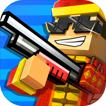 像素射击解锁版:是款很好玩很火爆的射击题材类型游戏