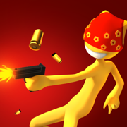 激斗火柴人解锁版:是款很娱乐性质的角色扮演类型游戏