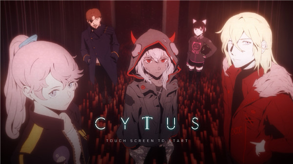cytus2免费版下载