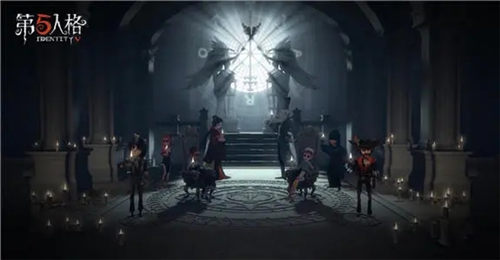 第五人格手游中新求生者小丑角色介绍