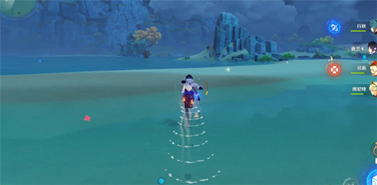 原神王树瑞佑使用介绍