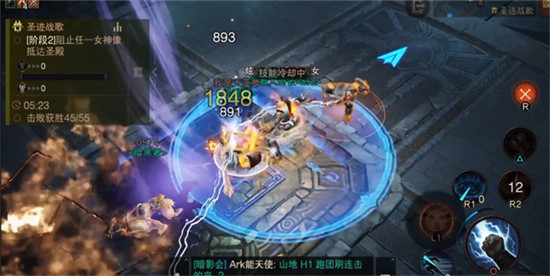 暗黑破坏神不朽沙巴斯的破碎战套装获取指南