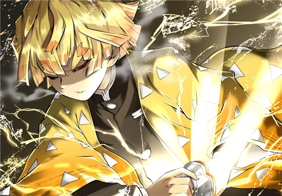 决战平安京我妻善逸获取攻略-决战平安京角色获取攻略