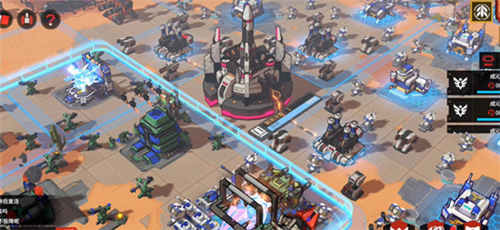 战争2061载具搭配推荐指南-战争2061载具怎么搭配