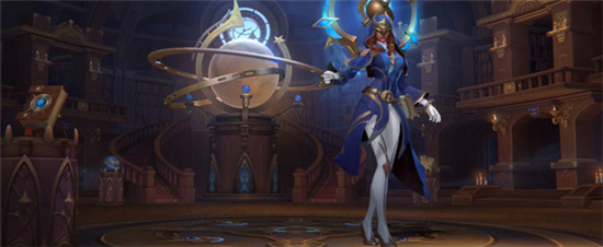 英雄联盟手游卡尔玛星域先知皮肤获取攻略-英雄联盟手游皮肤攻略大全