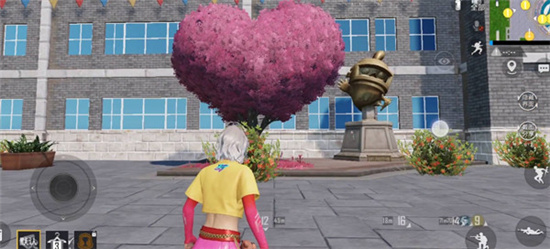 和平精英中传群岛进入攻略-和平精英中传群岛怎么进入