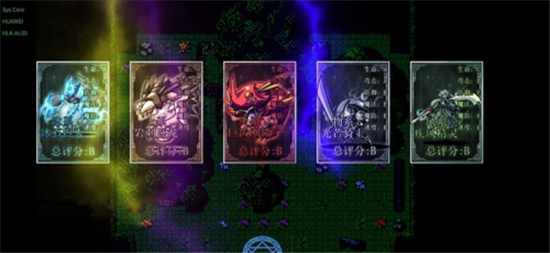 幻化见闻录新手玩家初始幻兽推荐-幻化见闻录幻兽推荐指南