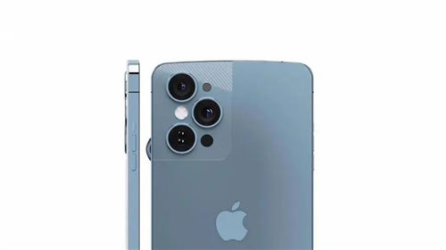 iphone14promax手机的摄像头参数以及传感器内容介绍