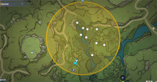 原神秘宝迷踪第六天攻略流程-原神活动攻略大全