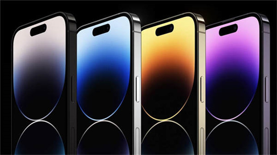 iphone14pro颜色种类介绍-iphone14pro颜色有几种