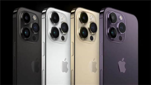 iphone14pro手机电池续航能力介绍一览