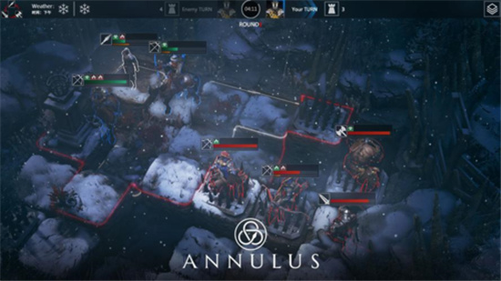 环形战争新手入坑开荒指南-环形战争攻略大全