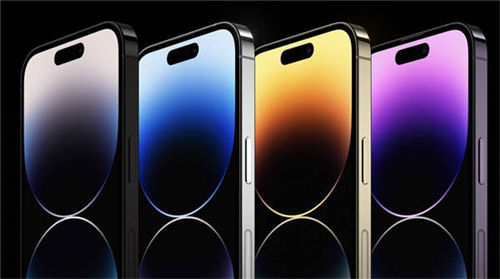 iphone14pro一共有哪几款颜色-哪一款颜色更加深入人心