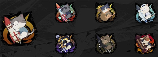 重返深渊火箭猫猫武器介绍-重返深渊火箭猫猫武器形态有哪些