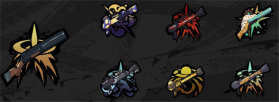 重返深渊双管猎炮形态介绍-重返深渊双管猎炮形态有哪些