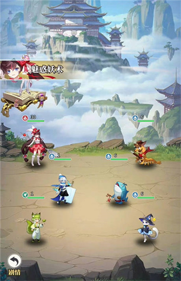 美食大乱斗角色强度排行榜介绍-美食大乱斗角色强度怎么排行