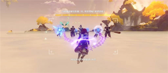 原神溢神的论证第七天攻略-原神溢神的论证第七天怎么完成