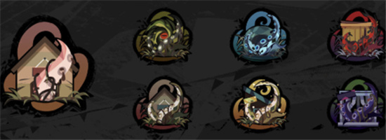 重返深渊沼泽攻略-重返深渊沼泽怎么升级