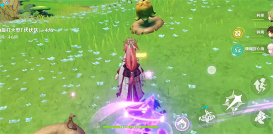 原神大保底小保底机制解析-原神大保底小保底什么意思