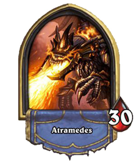 炉石传说艾卓曼德斯打法攻略-炉石传说艾卓曼德斯怎么打