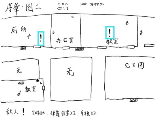 《超自然侦探社》序章通关攻略大全