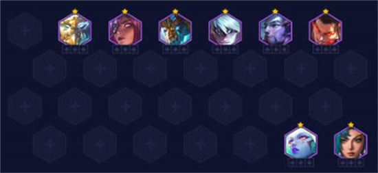 金铲铲之战s7.5神龙敖兴阵容选择推荐-金铲铲之战s7.5阵容大全