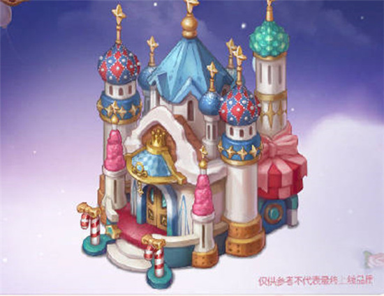 奥比岛手游巧克力梦工厂房型价格解析-奥比岛手游房型介绍大全