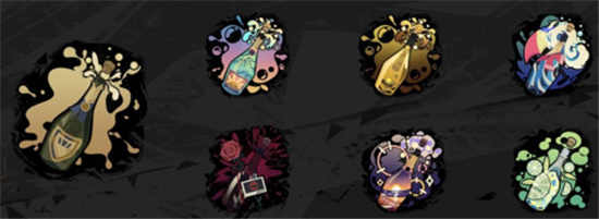 重返深渊高压香槟炮形态介绍-重返深渊武器介绍大全