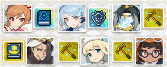 世界弹射物语炎荒龙复刻攻略指南-世界弹射物语炎荒龙复刻怎么打