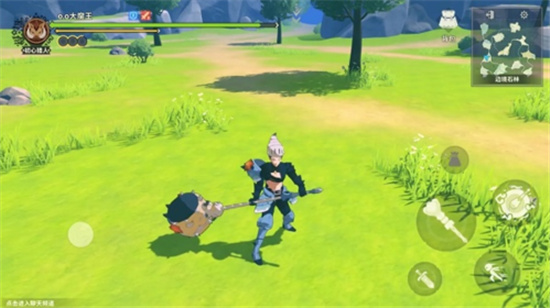 狩猎时刻武器强度排行一览-狩猎时刻武器大全