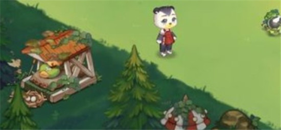 奥比岛手游海域选择推荐-奥比岛手游海域怎么选择