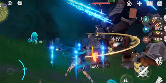 原神莱依拉技能详细介绍-原神莱依拉技能是什么