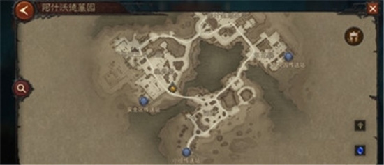 暗黑破坏神不朽寻妻任务触发位置指南-暗黑破坏神不朽寻妻任务怎么玩