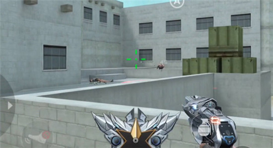 穿越火线手游神秘之岛中间图案答案介绍-穿越火线手游神秘之岛中间图案答案是什么