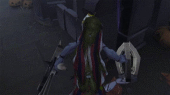 第五人格破轮玩法技巧教学-第五人格破轮怎么玩