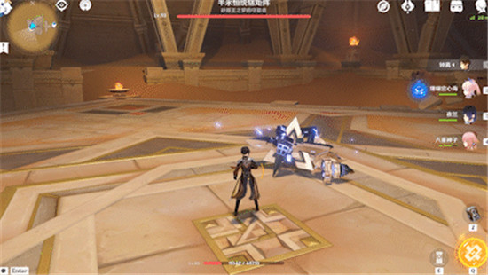 原神电子脑硬化症成就攻略-原神电子脑硬化症成就怎么完成