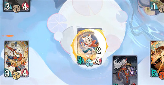 阴阳师百闻牌入夜机制介绍-阴阳师百闻牌入夜机制是什么