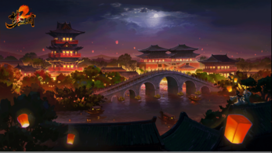 与国家级景区梦幻联动，电魂《梦三国2》探索中国文旅多元化