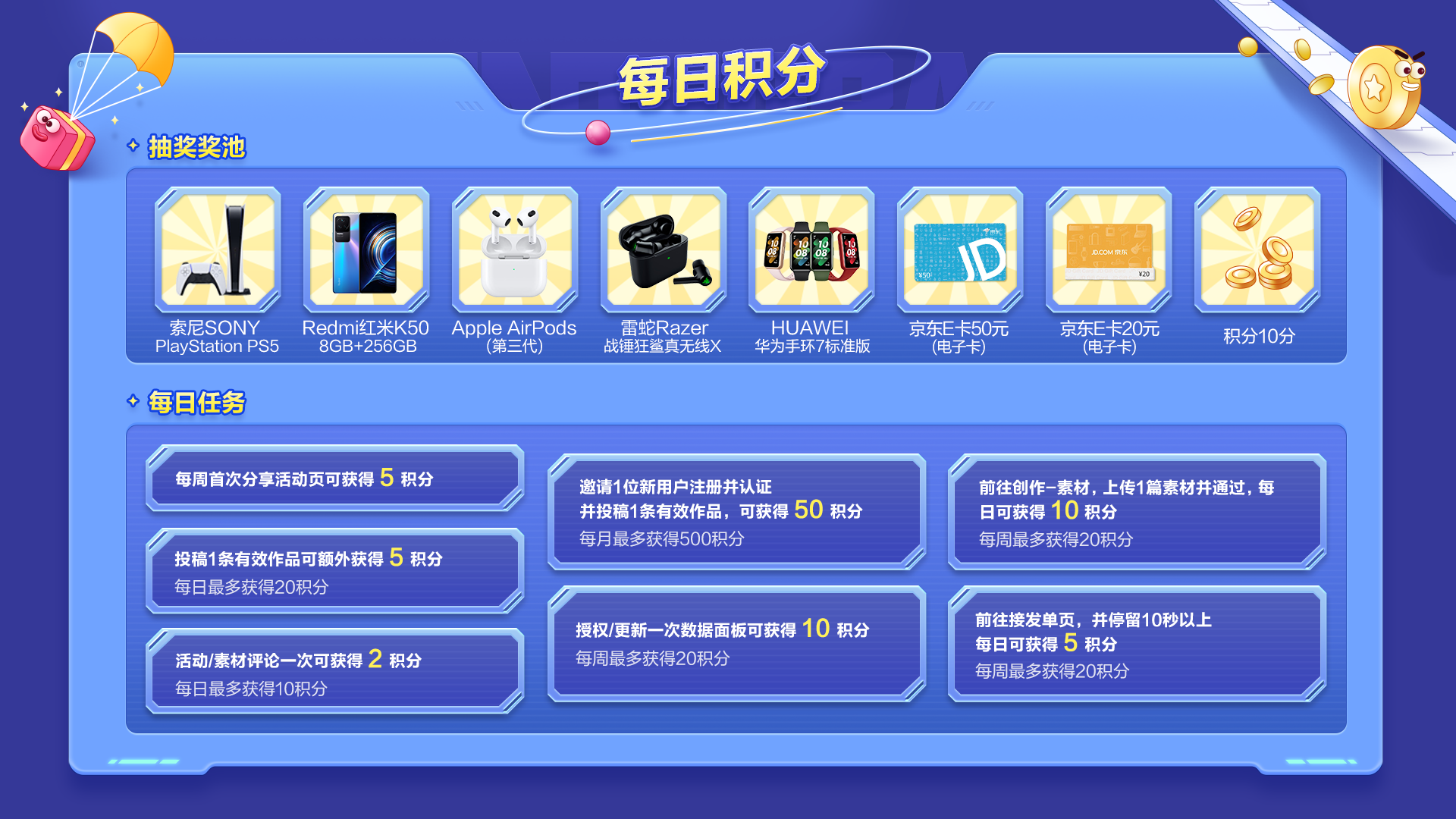 首次投稿即得现金！网易游戏2022夏季创作营今日正式开营！