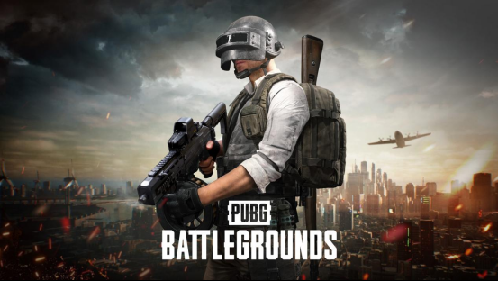 PUBG全新地图7.13上线  直面会抢先登陆帝斯顿