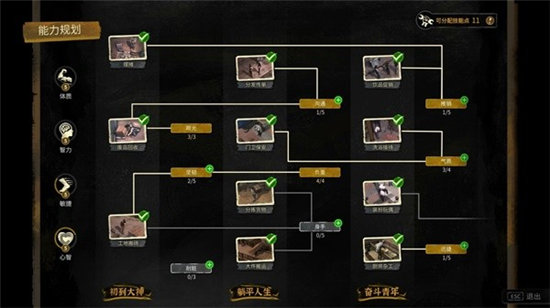 《大多数》五星完美结局达成攻略