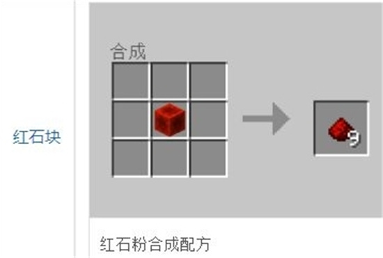 我的世界红宝石玩法攻略-我的世界红宝石怎么玩