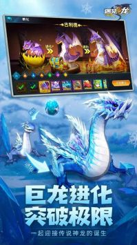 遇见龙官方版最新版