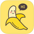 香蕉芭樂向日葵鴨脖絲瓜小豬ios