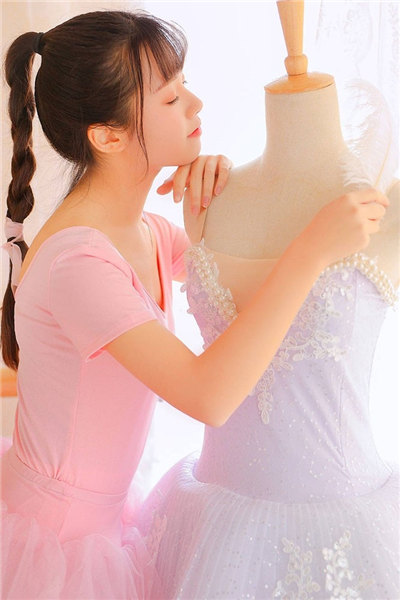 海纳百川有容乃大视频截图1